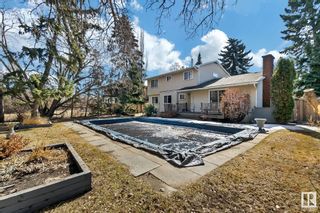 Photo 53: 2A WESTBROOK Drive in Edmonton: Zone 16 House for sale : MLS®# E4380495