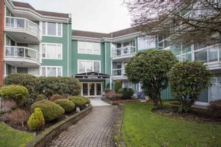 Main Photo: 103 1695 AUGUSTA Avenue in Burnaby: Simon Fraser Univer. Condo for sale in "Augusta Springs" (Burnaby North)  : MLS®# R2848891