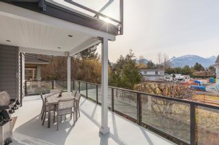 Photo 21: 1671 MACDONALD Place in Squamish: Brackendale House for sale in "BRACKENDALE" : MLS®# R2668749