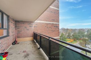 Photo 28: 606 234 Albion Road in Toronto: Elms-Old Rexdale Condo for sale (Toronto W10)  : MLS®# W8228802