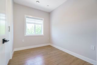 Photo 15: 1 3323 ADANAC Street in Vancouver: Renfrew VE 1/2 Duplex for sale (Vancouver East)  : MLS®# R2895728
