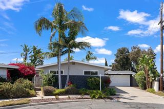 Main Photo: CLAIREMONT House for sale : 3 bedrooms : 4474 Bertha Ct in San Diego