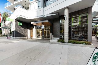 Photo 1: 1107 8538 RIVER DISTRICT Crossing in Vancouver: South Marine Condo for sale in "RIVER DISTRICT" (Vancouver East)  : MLS®# R2535728
