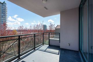 Photo 13: 402 8 LAGUNA Court in New Westminster: Quay Condo for sale : MLS®# R2566257