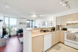 Photo 10: 1207 1277 NELSON Street in Vancouver: West End VW Condo for sale in "The Jetson" (Vancouver West)  : MLS®# R2867721