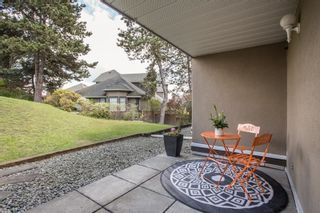Photo 15: 101 67 MINER Street in New Westminster: Fraserview NW Condo for sale in "FRASERVIEW PARK" : MLS®# R2880000