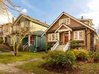 Photo 2: 3920 W 23RD AVENUE in Vancouver: Dunbar House for sale (Vancouver West)  : MLS®# R2655355