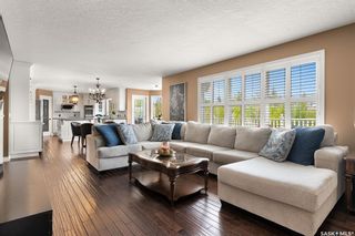 Photo 10: 9423 Wascana Mews in Regina: Wascana View Residential for sale : MLS®# SK930276