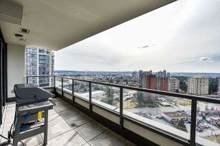 Photo 22: 2403 7325 Arcola Street in Burnaby: Highgate Condo for sale (Burnaby South)  : MLS®# R2554284