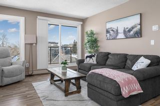 Photo 2: 303 1810 16 Street SW in Calgary: Bankview Apartment for sale : MLS®# A2033983
