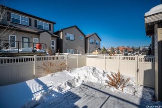 Photo 24: 713 150 Langlois Way in Saskatoon: Stonebridge Residential for sale : MLS®# SK920747