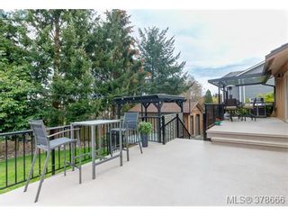 Photo 15: 848 Ankathem Pl in VICTORIA: Co Sun Ridge House for sale (Colwood)  : MLS®# 760422