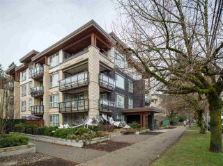 Photo 29: 101 3205 MOUNTAIN Highway in North Vancouver: Lynn Valley Condo for sale in "Millhouse" : MLS®# R2527517