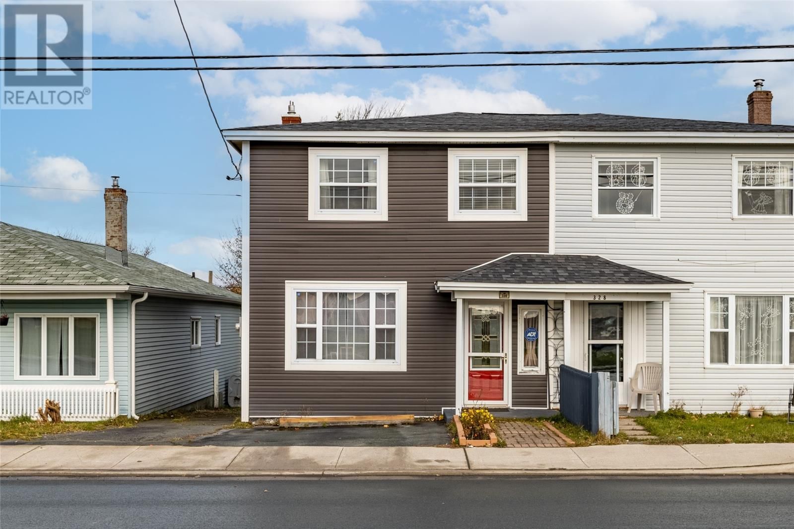 Main Photo: 330 Pennywell Road in St. John's: House for sale : MLS®# 1265744