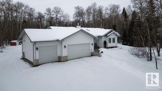 Photo 47: 122 52009 RGE RD 214: Rural Strathcona County House for sale : MLS®# E4330491