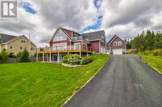 Photo 1: 47 Roche's Road in LOGY BAY: House for sale : MLS®# 1262750