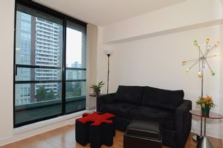Photo 3: 706 1003 BURNABY Street in Vancouver: West End VW Condo for sale (Vancouver West)  : MLS®# V977698
