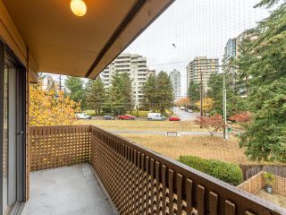 Photo 18: 506 7151 EDMONDS Street in Burnaby: Highgate Condo for sale in "BAKERVIEW PLACE" (Burnaby South)  : MLS®# R2740349