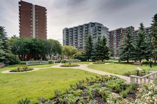 Photo 36: 512 626 14 Avenue SW in Calgary: Beltline Apartment for sale : MLS®# A1165540