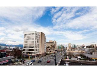 Photo 8: #306 1030 W Broadway Street in Vancouver: Fairview VW Condo for sale (Vancouver West)  : MLS®# V946064