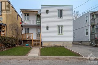 Photo 1: 333 LEVIS AVENUE in Ottawa: House for sale : MLS®# 1382296