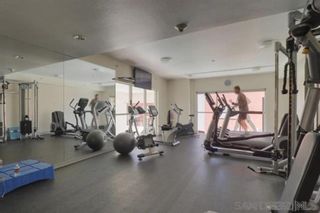 Photo 32: DOWNTOWN Condo for rent : 1 bedrooms : 1277 Kettner Blvd #310 in San Diego