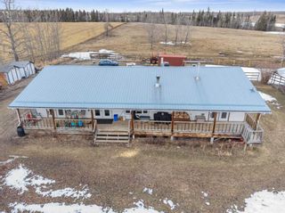 Main Photo: 4440 Burnt Timber: Rural Mountain View County Detached for sale : MLS®# A2118459
