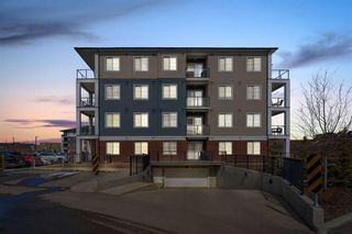 Main Photo: 3405 298 Sage Meadows Park NW in Calgary: Sage Hill Apartment for sale : MLS®# A2120909