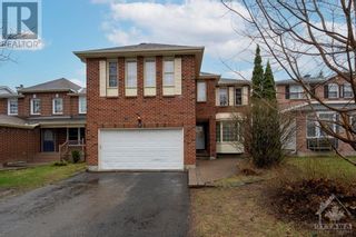 Photo 1: 33 MORGANS GRANT WAY in Kanata: House for sale : MLS®# 1387448
