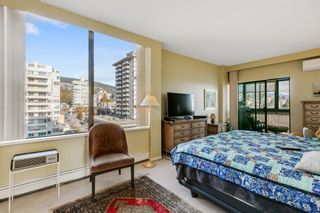 Photo 15: 7E 111 18TH Street in West Vancouver: Ambleside Condo for sale in "SEAWALK PLACE" : MLS®# R2740606