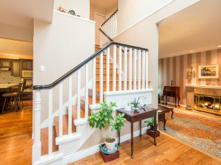 Photo 18: 2805 W 3RD Avenue in Vancouver: Kitsilano 1/2 Duplex for sale (Vancouver West)  : MLS®# V1039379