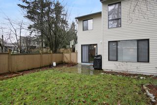 Photo 18: 43 32310 MOUAT Drive in Abbotsford: Abbotsford West Townhouse for sale in "Mouat Gardens" : MLS®# R2234255