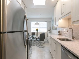 Photo 11: 318 3353 HEATHER Street in Vancouver: Cambie Condo for sale in "Heather Court" (Vancouver West)  : MLS®# R2249374