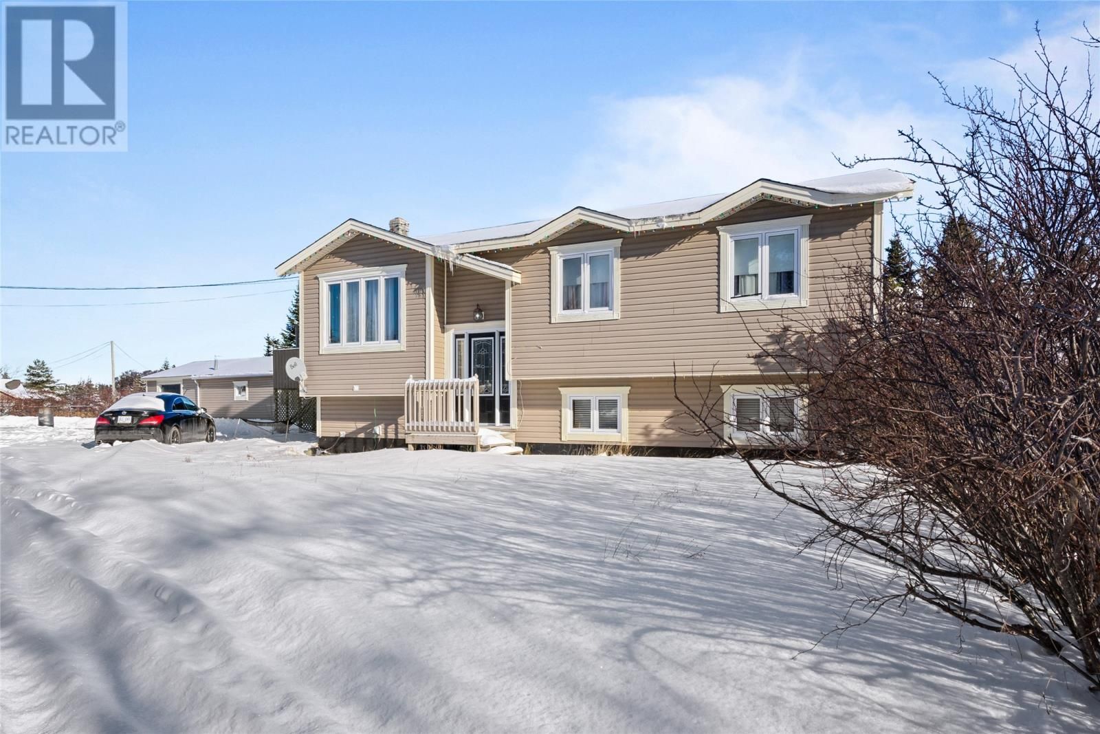 Main Photo: 1 Alywards Road in Cape Broyle: House for sale : MLS®# 1254129