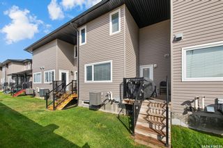 Photo 29: 20 5301 Beacon Drive in Regina: Harbour Landing Residential for sale : MLS®# SK945515