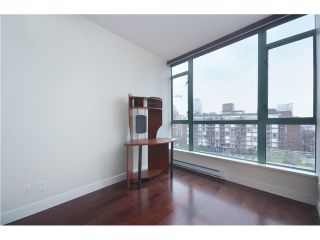 Photo 7: 604 1238 BURRARD Street in Vancouver: Downtown VW Condo for sale in "ALTADENA" (Vancouver West)  : MLS®# V983749