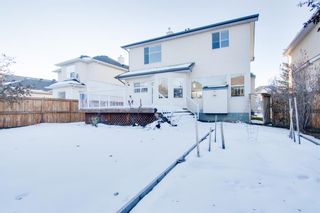 Photo 25: 235 Strathridge Place SW in Calgary: Strathcona Park Detached for sale : MLS®# A2012386