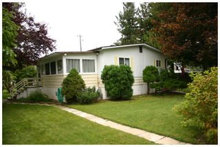 Photo 33: 18 5161 Northeast 63 Avenue in Salmon Arm: Cedar Crescent MHP House for sale : MLS®# 10097935