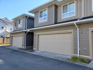 Main Photo: 14 5580 MONCTON Street in Richmond: Steveston South Townhouse for sale : MLS®# R2894279