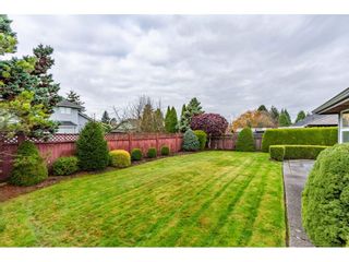 Photo 29: 4873 209 Street in Langley: Langley City House for sale in "Newlands" : MLS®# R2516600