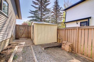 Photo 30: 164 Deerview Way SE in Calgary: Deer Ridge Row/Townhouse for sale : MLS®# A1221607