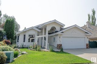 Main Photo: 728 BLACKWOOD Crescent in Edmonton: Zone 55 House for sale : MLS®# E4350683