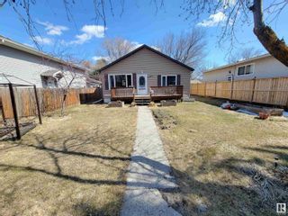 Photo 3: 12815 123A Street in Edmonton: Zone 01 House for sale : MLS®# E4290913