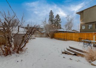 Photo 39: 453 29 Avenue NW in Calgary: Mount Pleasant Detached for sale : MLS®# A1187508