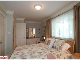 Photo 16: 2847 GORDON Avenue in Surrey: Crescent Bch Ocean Pk. House for sale (South Surrey White Rock)  : MLS®# F1116073