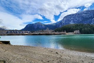 Photo 24: 38009 HELM Way in Squamish: Valleycliffe Townhouse for sale in "Sea and Sky" : MLS®# R2760594