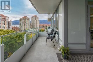 Photo 20: 1181 Sunset Drive Unit# 706 in Kelowna: House for sale : MLS®# 10313552