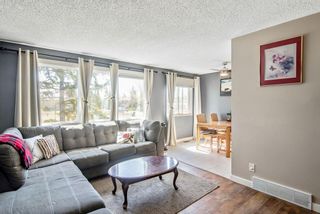Photo 4: 408 60 Avenue NE in Calgary: Thorncliffe Semi Detached (Half Duplex) for sale : MLS®# A2046104