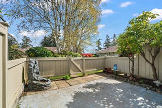 Photo 22: 5 2600 Ferguson Rd in Central Saanich: CS Turgoose Row/Townhouse for sale : MLS®# 957805
