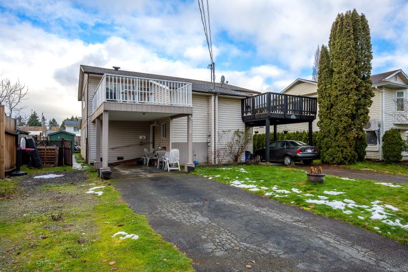 FEATURED LISTING: A - 2328 Urquhart Ave Courtenay
